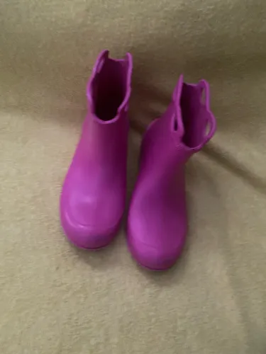 Bota de chuva