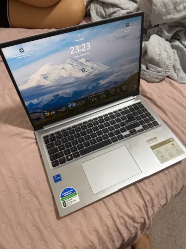Notebook Asus Vivobook Intel Core I7 8GB Ram 512gb SSD Linux Keepos Tela 16