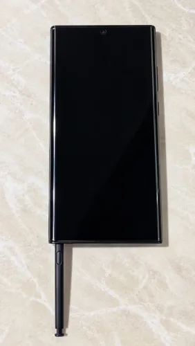 Samsung Galaxy S22 Ultra 256 GB + Caneta S Pen