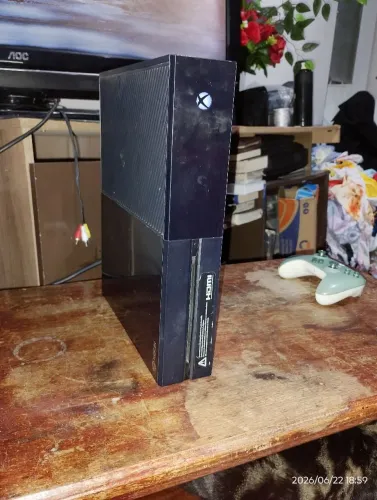 Xbox One Fat de 1Tb