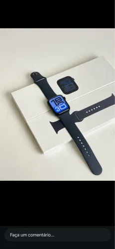Relógio Apple Watch 46 mm Série 11
