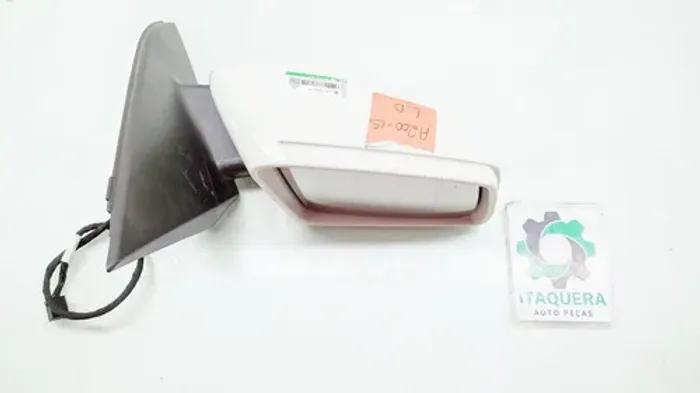 Retrovisor Pisca Lado Direito Mercedes A200 Ano 2014 2015