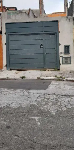 Terreno à venda, 125 m² por R$ 460.000,00 - Jardim Nordeste - São Paulo/SP