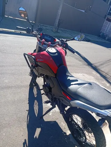Lander 250