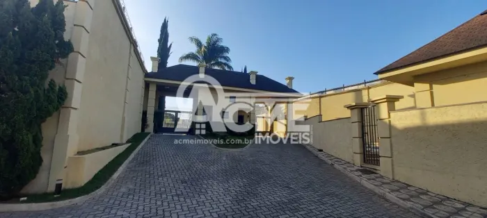 Casa em Condomínio para locação