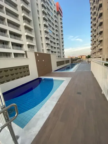 Imóvel para aluguel possui 73 metros quadrados com 3 quartos em Ilhotas - Teresina - PI