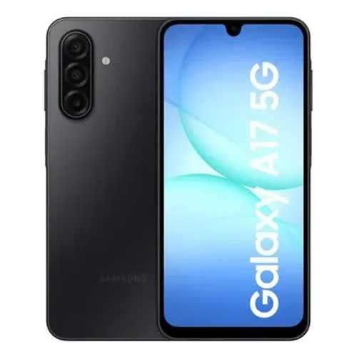 Samsung A17 256g NOVO
