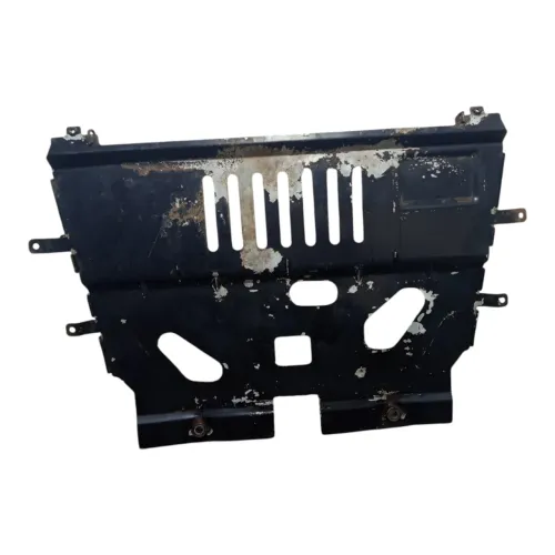 protetor carter citroen C4 grand Picasso 2009 a 2015