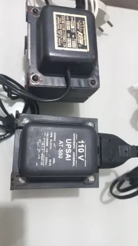 Transformador de energia