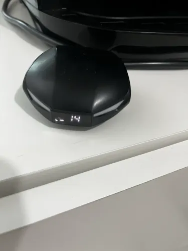 Fone Bluetooth Lenovo Gm2 Pro