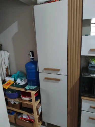 Vendo Tudo