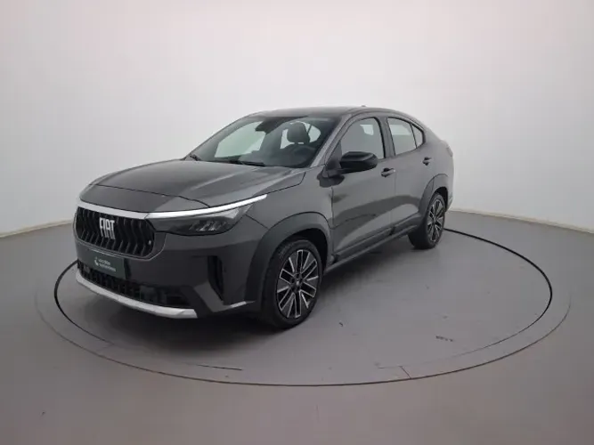 Fiat Fastback Audace 200 TB AUT (hibrído) 2026