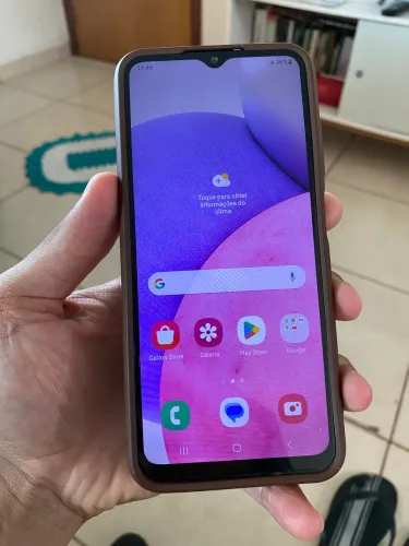 Samsung Galaxy A03s