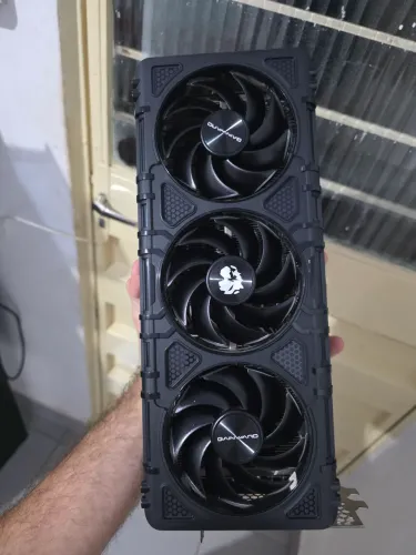 Rtx 5080 16gb