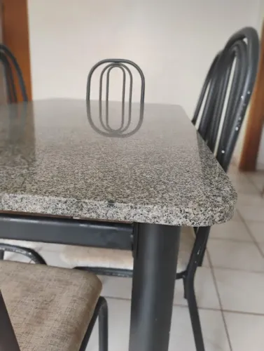 Mesa 6 lugares