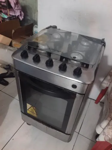 Fogão Esmaltec