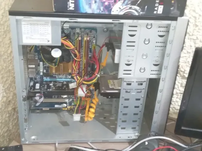 Computador
