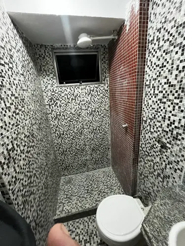 Pedreiro Porcelanato Zona Oeste