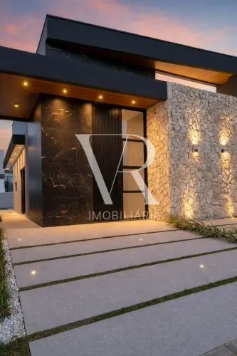 Casa à venda, Sunville Residence, João Pessoa, PB