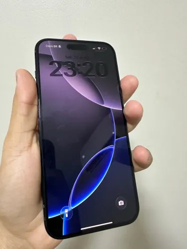 iPhone 16 pro Max 256 gb