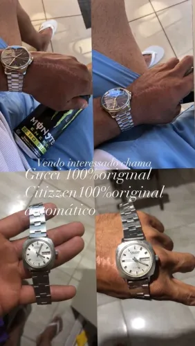 Relogios Originais