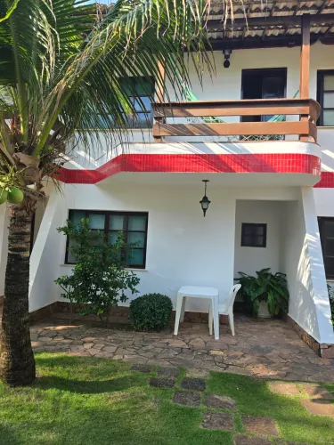Casa na Praia