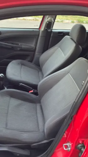Volkswagen Gol Geração VI 1.0 8V MI Total Flex Mec. 4P 2013