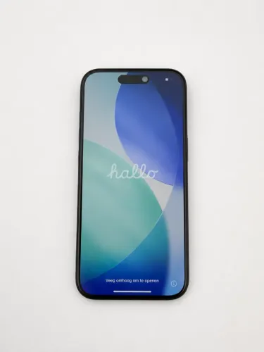 iPhone 15 Pro 512gb Titânio Preto - Impecável - Anatel + Nf