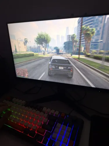 Pc gamer