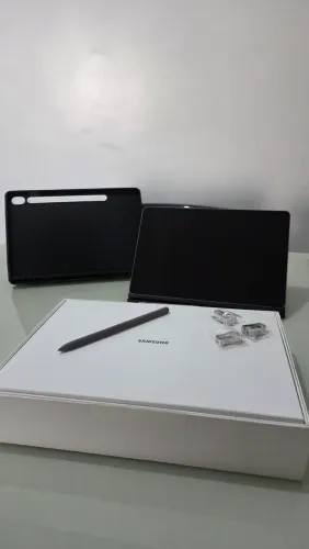 Samsung Galaxy Tab S9 FE - Extra