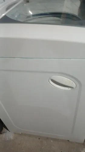 Lavadora Electrolux 12 kg