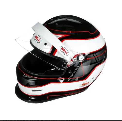 Capacete Bell k1 pro 