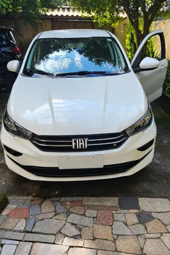 Fiat Cronos Drive 1.3 8V Flex 2023