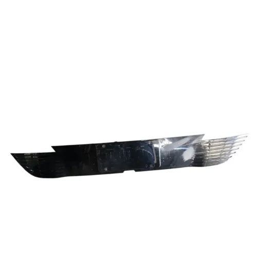 Aplique Moldura Parachoque Traseiro Byd 2024