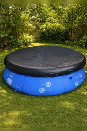 Piscina Inflável MOR Splash Fun