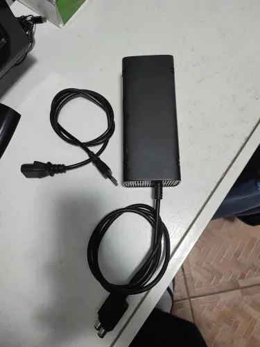 Fonte Xbox 360 slim
