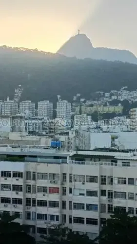 STUDIO NA SIQUEIRA CAMPOS COPACABANA - Rio de Janeiro - RJ
