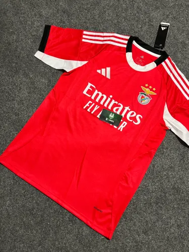 Camisa Benfica F.C 2026