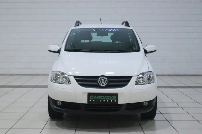 Volkswagen Fox 1.0 MI Total Flex 8V 5P 2010