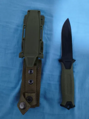 GERBER STRONGARM VERDE