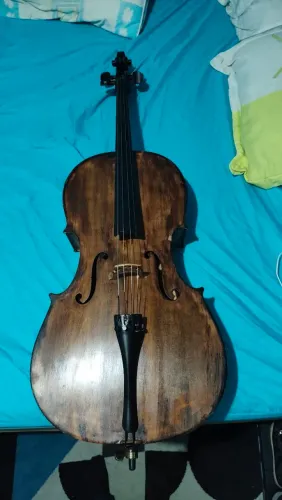 Violoncello Mavis 4/4 