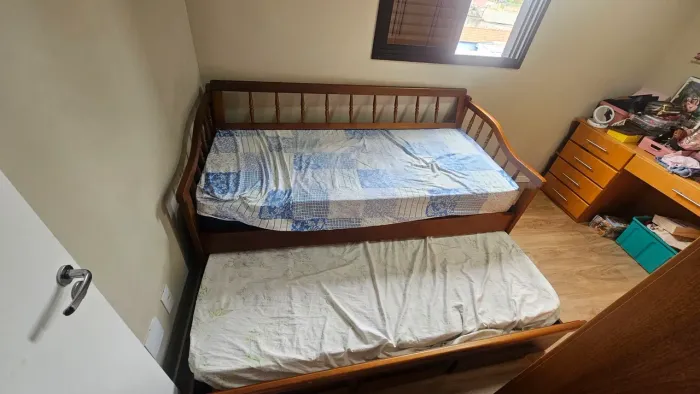  Cama Bicama 