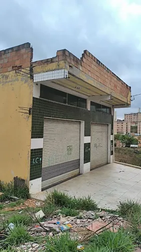 Vendo esta loja