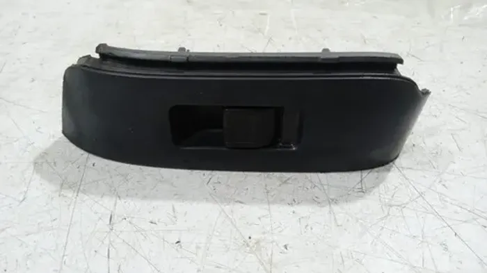 Botão De Vidro Traseiro Esquerdo Honda Fit 2003 - 2008