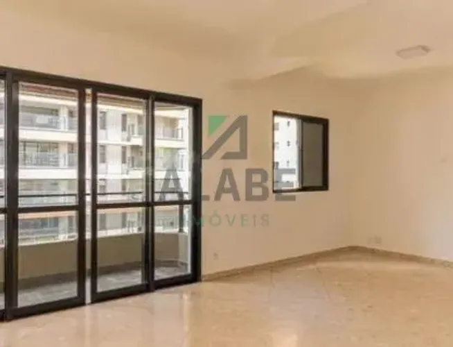 Apartamento à Venda 3 Quartos 2 Vagas - Brooklin