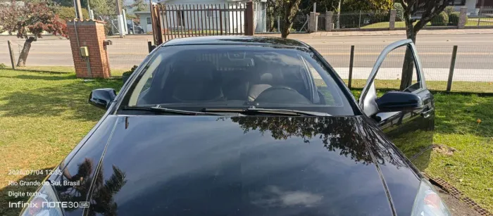 Chevrolet Vectra GT 2.0 MPFI 8V Flexpower Mec. 2008