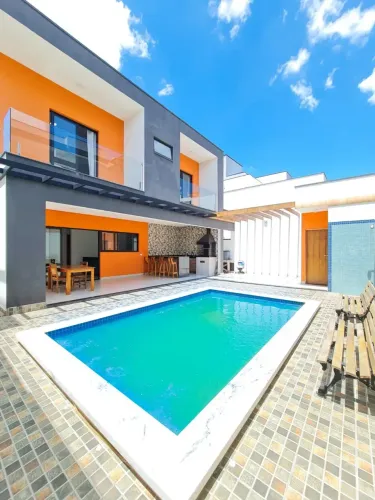 CASA A  VENDA OU  LOCAÇÃO EM ITUPEVA-SP NO CONDOMINIO GRAN VILLE SÃO VENÂNCIO