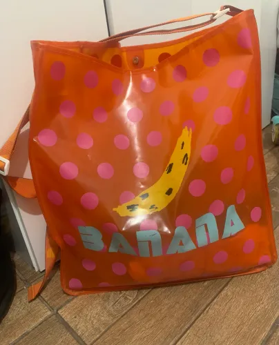 Sacola farm poa bananas