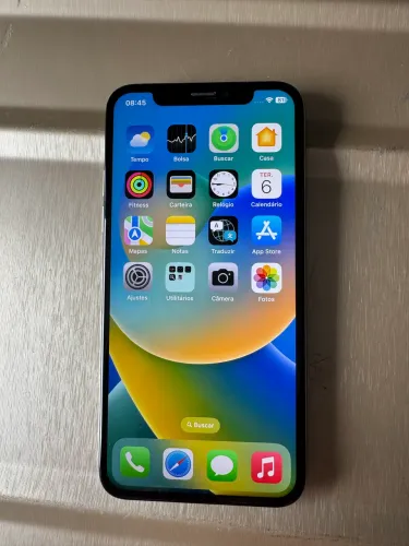 Vendo IPhone X