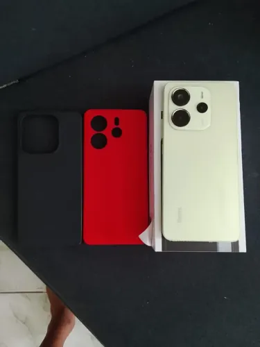 Redmi note 14 4g 256g 8 giga ram